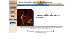 Desktop Screenshot of community-initiatives.org